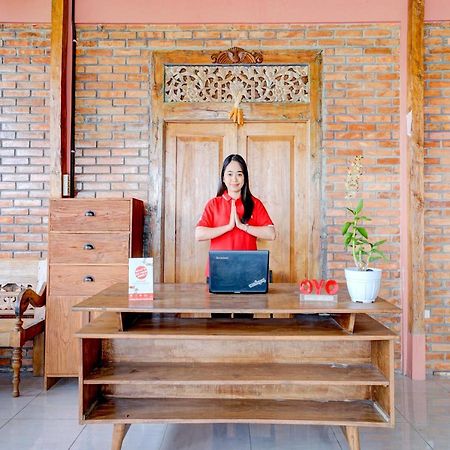 Super Oyo Collection O 90265 Cempoko Mulyo Homestay Syariah Tugu エクステリア 写真