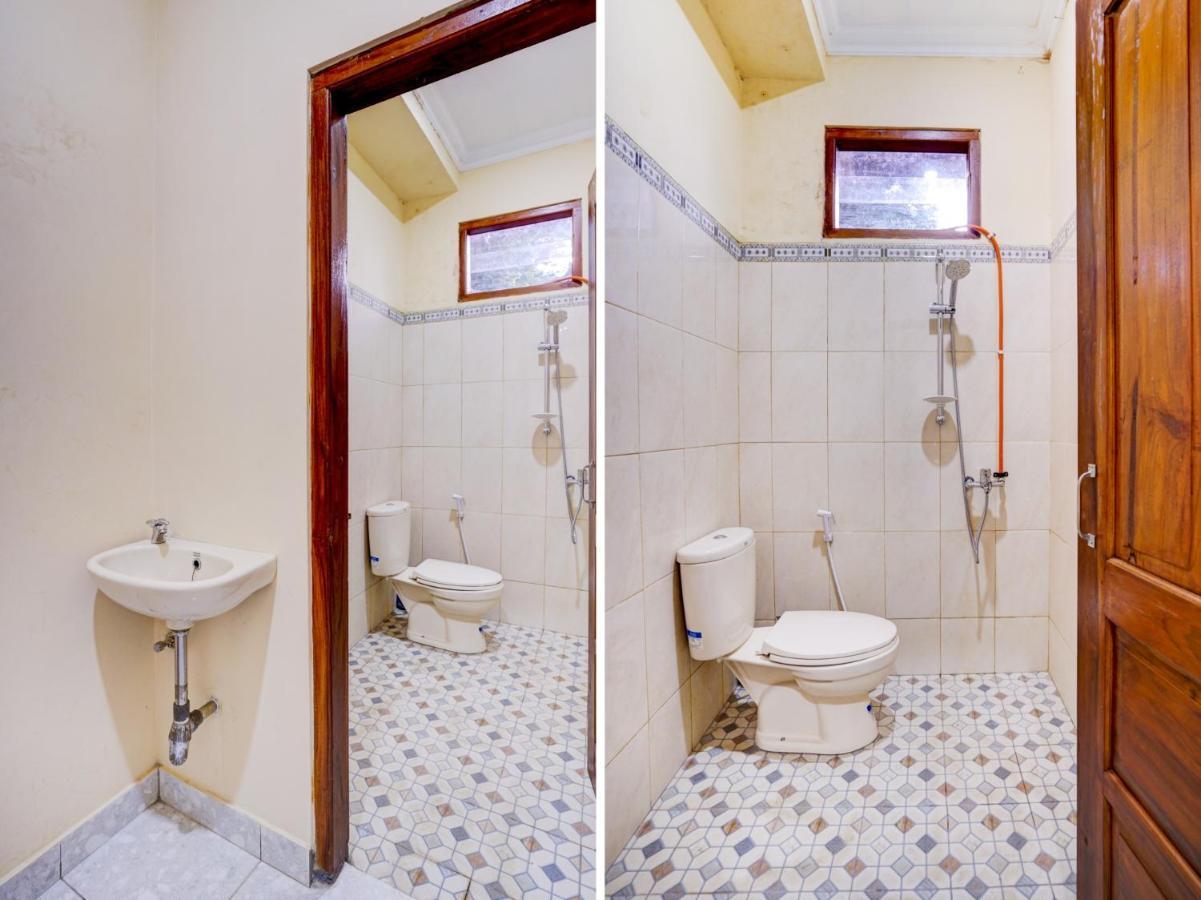 Super Oyo Collection O 90265 Cempoko Mulyo Homestay Syariah Tugu エクステリア 写真