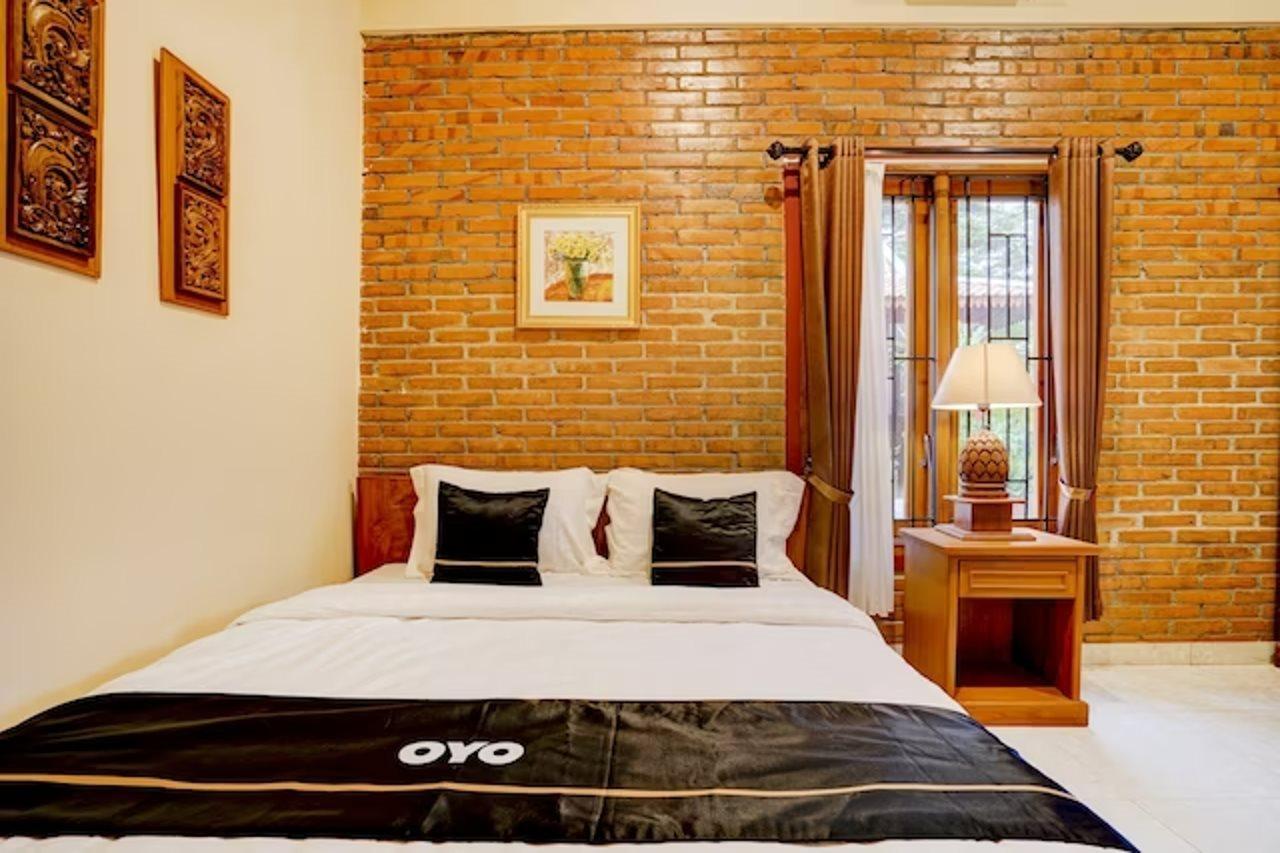 Super Oyo Collection O 90265 Cempoko Mulyo Homestay Syariah Tugu エクステリア 写真